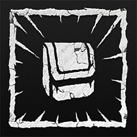 Трофей {trophy} в игре Horizon Forbidden West для PS4