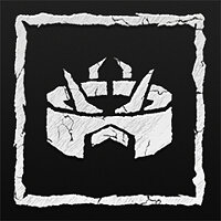 Трофей {trophy} в игре Horizon Forbidden West для PS4