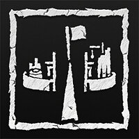 Трофей {trophy} в игре Horizon Forbidden West для PS4