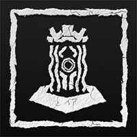 Трофей {trophy} в игре Horizon Forbidden West для PS4