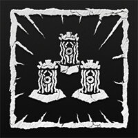 Трофей {trophy} в игре Horizon Forbidden West для PS4