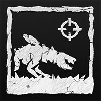 Трофей {trophy} в игре Horizon Forbidden West для PS4