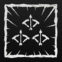 Трофей {trophy} в игре Horizon Forbidden West для PS5