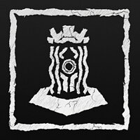 Трофей {trophy} в игре Horizon Forbidden West для PS5