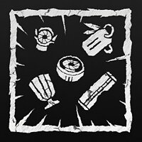 Трофей {trophy} в игре Horizon Forbidden West для PS5