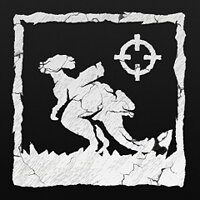 Трофей {trophy} в игре Horizon Forbidden West для PS5