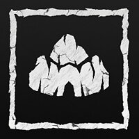 Трофей {trophy} в игре Horizon Forbidden West для PS5