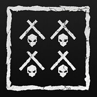 Трофей {trophy} в игре Horizon Forbidden West для PS5