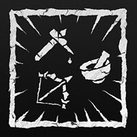 Трофей {trophy} в игре Horizon Forbidden West для PS5