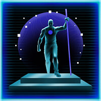 Трофей {trophy} в игре Kiborg для PS5