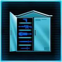 Трофей {trophy} в игре Kiborg для PS5