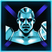 Трофей {trophy} в игре Kiborg для PS5