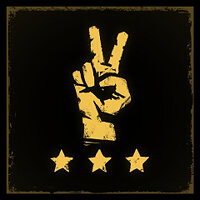 Трофей {trophy} в игре Commandos: Origins для PS5
