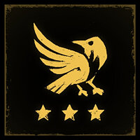 Трофей {trophy} в игре Commandos: Origins для PS5