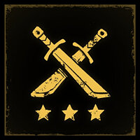 Трофей {trophy} в игре Commandos: Origins для PS5