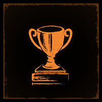 Трофей {trophy} в игре Commandos: Origins для PS5