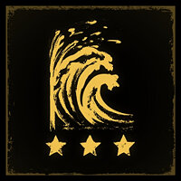 Трофей {trophy} в игре Commandos: Origins для PS5