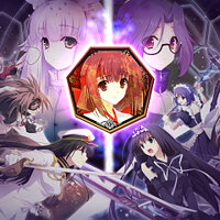 Достижение
Waka, the Enlightened в игре Phantom Breaker: Omnia для Xbox One