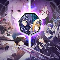 Достижение
Then, to Extra в игре Phantom Breaker: Omnia для Xbox One