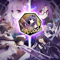 Достижение
Arcade Mode Conquered!! в игре Phantom Breaker: Omnia для Xbox One
