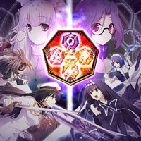 Достижение
Badge Collector в игре Phantom Breaker: Omnia для Xbox One