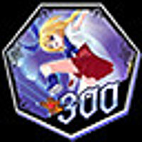 Достижение Kitty Flip 1620 в игре Phantom Breaker: Omnia для Steam