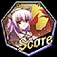 Достижение Scored on the Score Attack Leaderboard! в игре Phantom Breaker: Omnia для Steam
