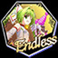 Достижение Fought onto the Endless Battle leaderboard! в игре Phantom Breaker: Omnia для Steam