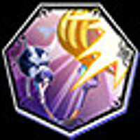 Достижение Counter Burst! в игре Phantom Breaker: Omnia для Steam