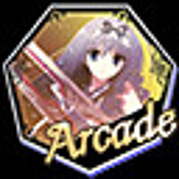 Достижение Arcade Mode Conquered!! в игре Phantom Breaker: Omnia для Steam