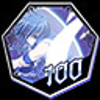 Достижение Master of Parries в игре Phantom Breaker: Omnia для Steam