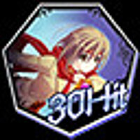 Достижение Is this the Power of Clock Up?! в игре Phantom Breaker: Omnia для Steam