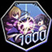 Достижение Master of Clashes в игре Phantom Breaker: Omnia для Steam