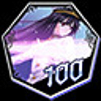 Достижение Master of Evasion в игре Phantom Breaker: Omnia для Steam