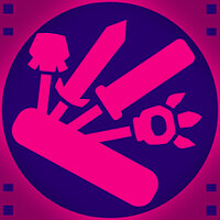 Достижение Full Spectrum Warrior в игре Crashlands 2 для Google Play