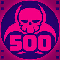 Достижение Toxic Attitude в игре Crashlands 2 для Google Play