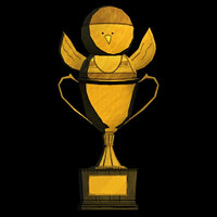 Трофей {trophy} в игре Blue Prince для PS5