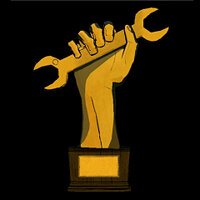Трофей {trophy} в игре Blue Prince для PS5