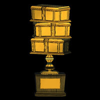 Трофей {trophy} в игре Blue Prince для PS5
