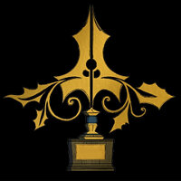 Трофей {trophy} в игре Blue Prince для PS5