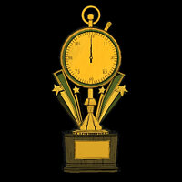 Трофей {trophy} в игре Blue Prince для PS5