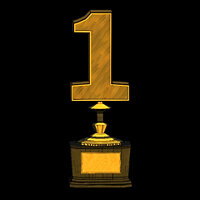 Трофей {trophy} в игре Blue Prince для PS5