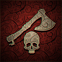 Трофей {trophy} в игре Against the Storm для PS4