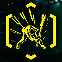 Трофей {trophy} в игре Cyberpunk 2077 для PS5
