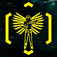 Трофей {trophy} в игре Cyberpunk 2077 для PS5