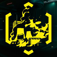 Трофей {trophy} в игре Cyberpunk 2077 для PS5