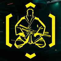 Трофей {trophy} в игре Cyberpunk 2077 для PS5
