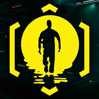 Трофей {trophy} в игре Cyberpunk 2077 для PS5