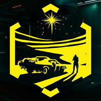Трофей {trophy} в игре Cyberpunk 2077 для PS5