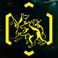 Трофей {trophy} в игре Cyberpunk 2077 для PS5